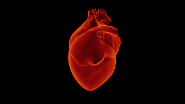 cfmri for heart health diagnostic